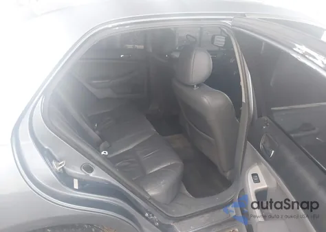 2007 Honda Accord 2.4 Ex z USA, uszkodzony, nr VIN 1HGCM56877A041842